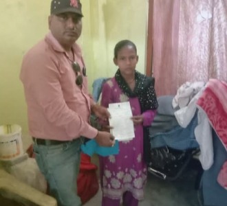 Free health checkup and medical camp organized by Nayi Disha Sewa Trust Gorakhpur