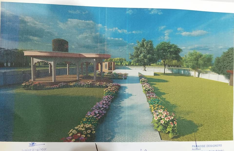 Nayi disha Seva trust gorakhpur