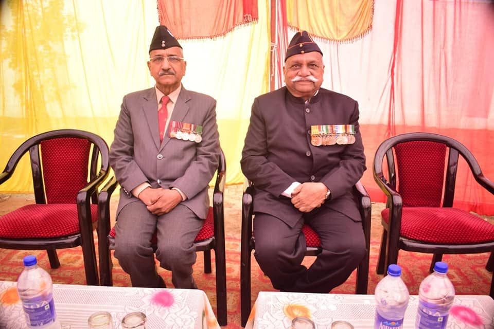 Nayi disha Seva trust gorakhpur