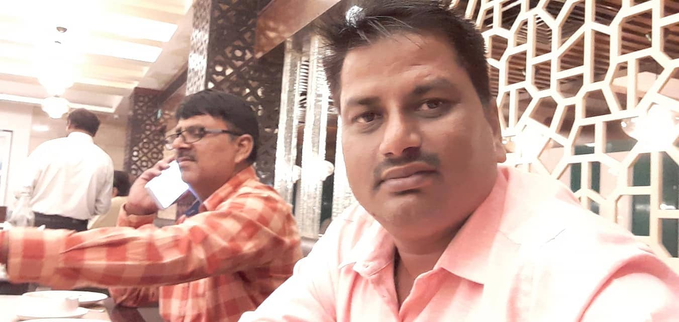 Nayi disha Seva trust gorakhpur