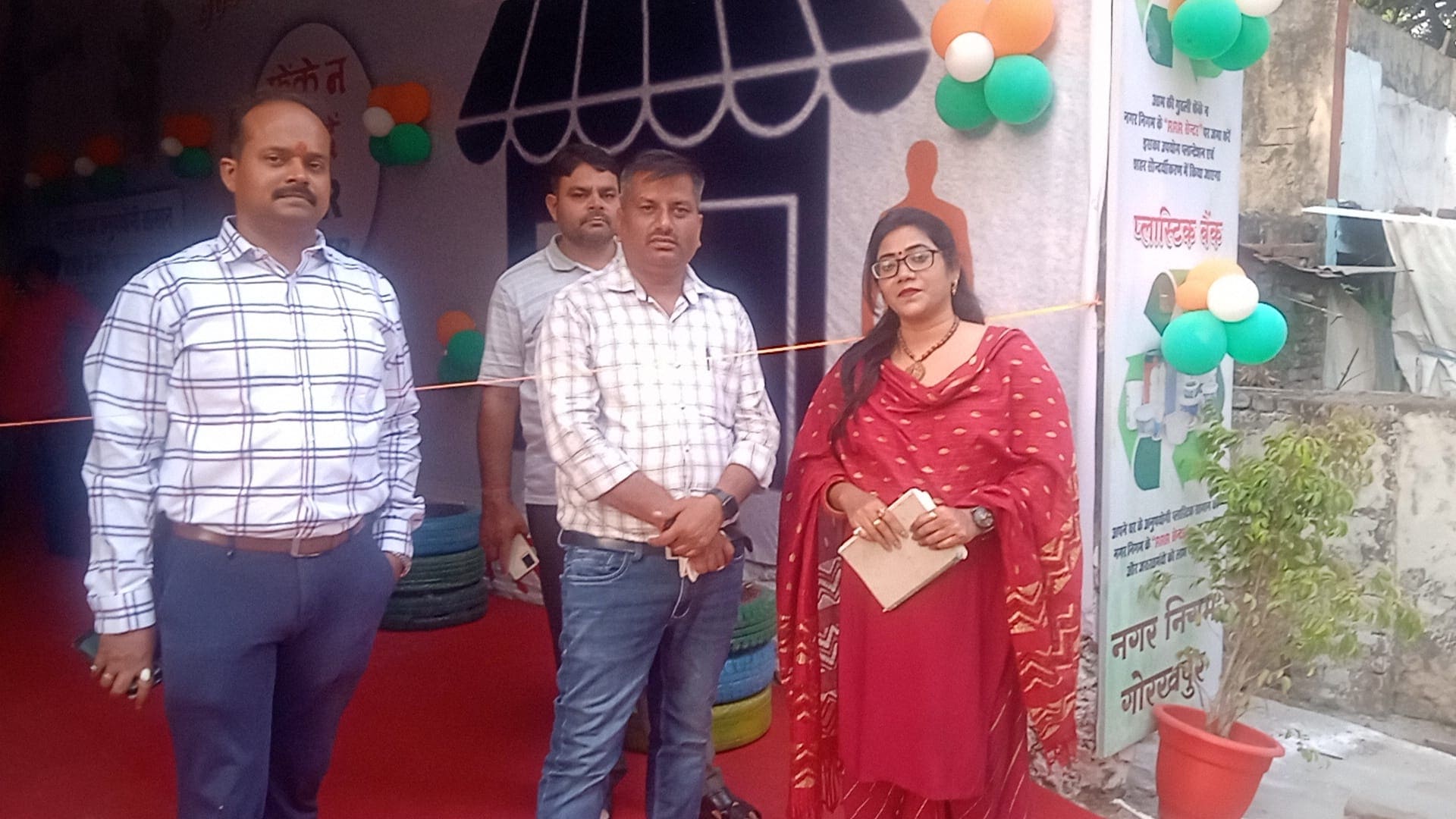 Nayi Disha Sewa Trust supporting women empowerment and self help programs in Uttar Pradesh