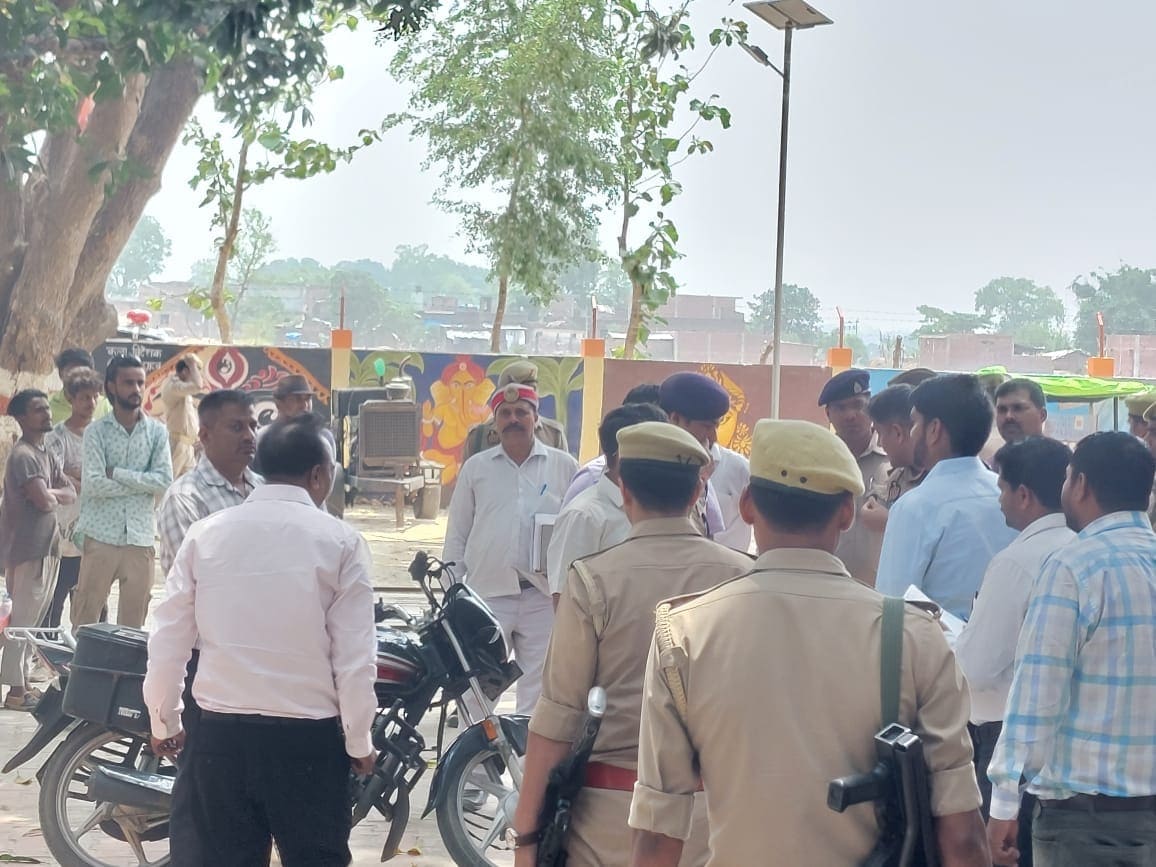 Nayi Disha Sewa Trust supporting women empowerment and self help programs in Uttar Pradesh