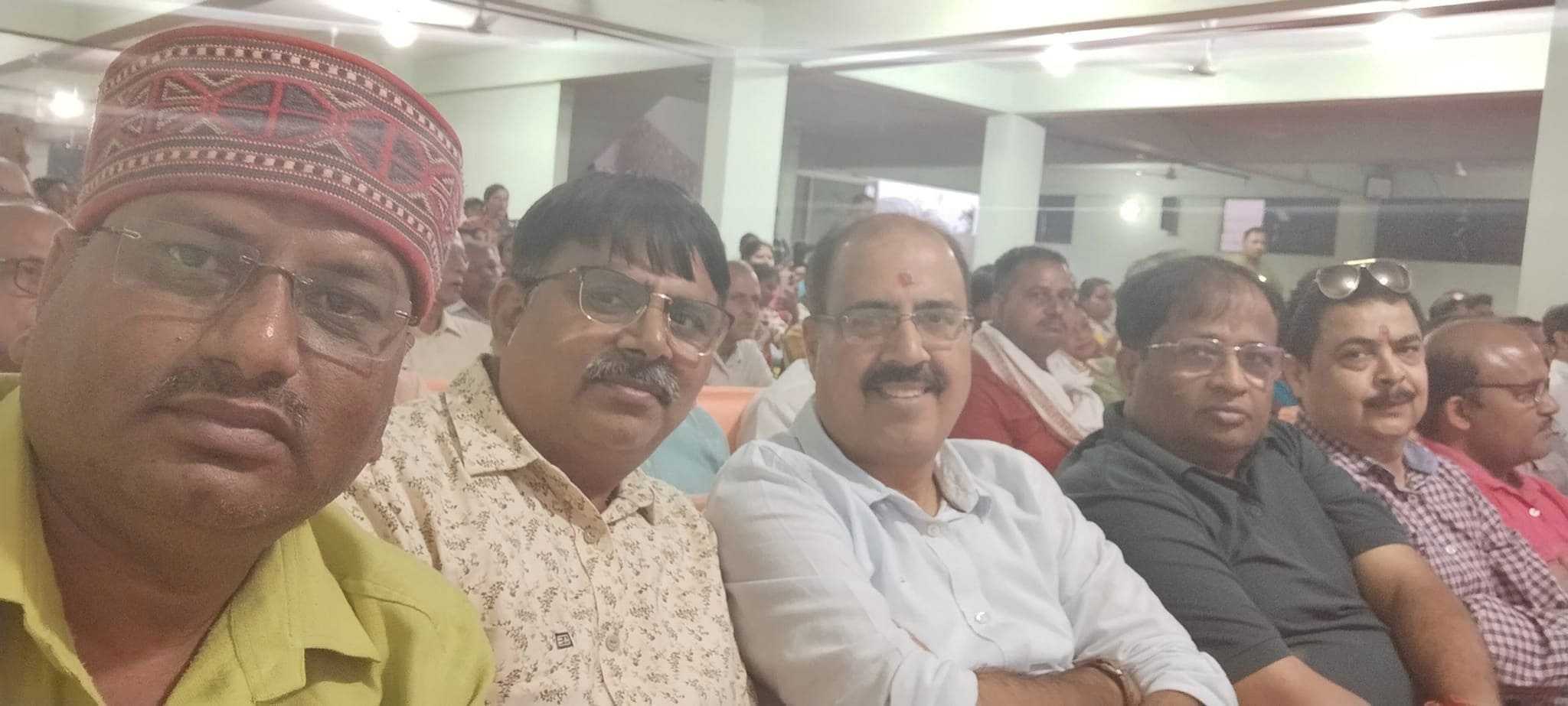 Nayi disha Seva trust gorakhpur